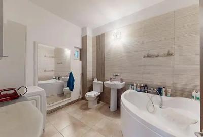 GROZAVESTI - Orhideea / Vila multifunctionala 251 mp / Teren 270 mp - 34