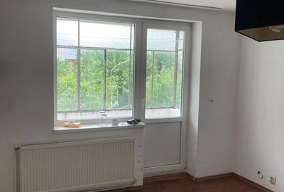 Garsonieră decomandată în Exterior Vest - 2