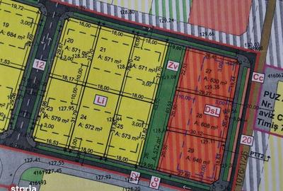 Spațiu comercial, în Giarmata - 2