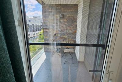 Apartament cu 2 camere decomandat, mobilat în Sisești - 5