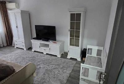 Apartament cu 2 camere decomandat, mobilat în Semicentral - 6