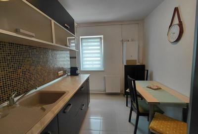 Apartament cu 3 camere decomandat în Turnișor - 7