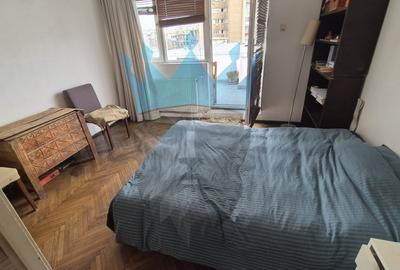 Apartament cu 2 camere decomandat, mobilat în Națiunile Unite - 18