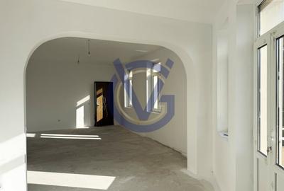 Ce alegi: Birou, Locuire sau AirBnB? Doua apt 6 cam, S totala 130mp! COMISION 0% - 6