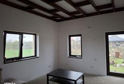 Casă cu 3 camere cu Teren 977 Mp în Petrăchioaia - 6