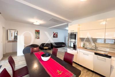 Duplex cu 3 camere cu Canalizare în Moșnița Nouă - 6