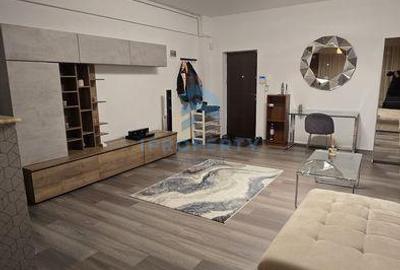 Apartament cu 2 camere, mobilat în Străulești - 3