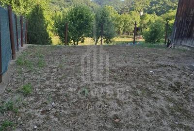 Casa tradi?ionala de vanzare in Fantanele- vedere superba spre munti - 15