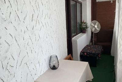 Garsonieră, mobilată în Podu Roș - 2