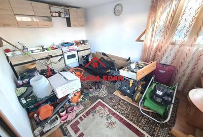 Casă cu 2 camere cu Teren 800 Mp în Central - 5