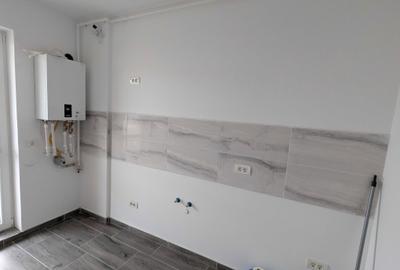 Garsonieră decomandată în Exterior Vest - 2