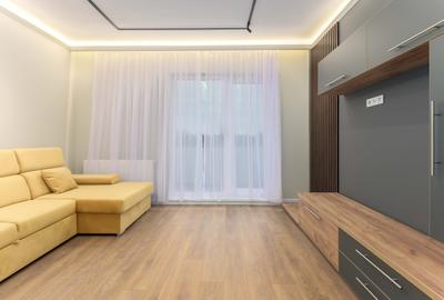 Apartament cu 2 camere decomandat în Drumul Taberei - 1