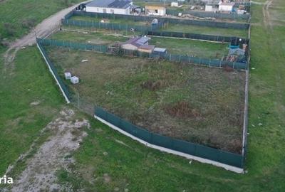 Teren Cartier Barbosi - Negociabil - 3