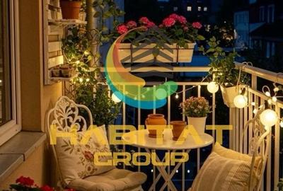 Vanzare ap 2 camere cu terasa  si parcare la etaulj 1 langa Parcul Tineretului - 1