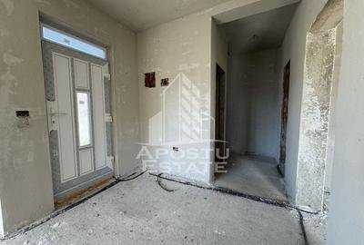 Casa tip Duplex in Giroc la asfalt cu toate utilitatile. 134 mp utili. Casa tip Duplex in Giroc la asfalt cu toate utilitatile. 134 mp utili. - 3