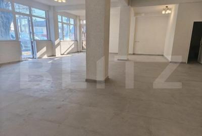 Spatiu comercial, 100 mp utili, oras Radauti - 3