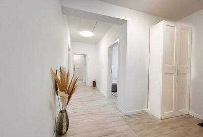Casă individuală cu 4 camere în Corbeanca