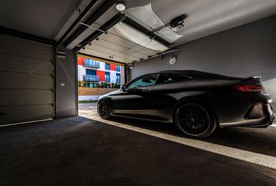 Apartament tip PENTHOUSE la ARED Comision 0 - 9