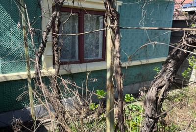 Casă cu 3 camere cu Canalizare în Sisești - 6