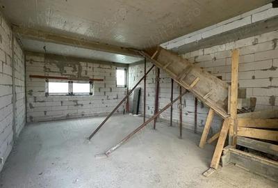 De vanzare duplex in Galati, zona Arcasilor la pret de apartament - 4