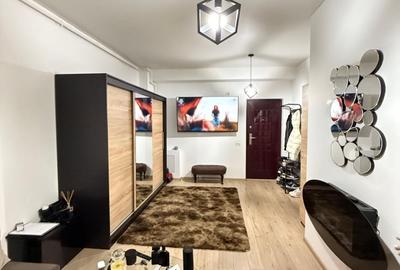 Studio modern-Militari Residence-Str. Sergent Ilie Petre-Comision 0% - 2