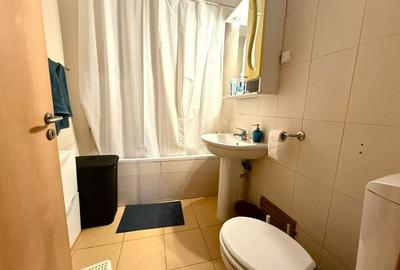 Apartament cu 2 camere decomandat în Doamna Ghica - 7