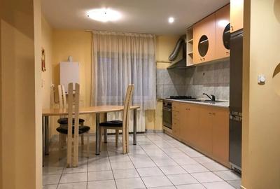 Apartament cu 3 camere decomandat, mobilat în Central - 8