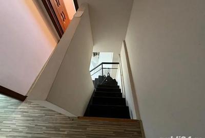 Apartament cu 2 camere semidecomandat în Titan