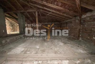 Casă individuală cu 8 camere cu Canalizare în Calea Călărașilor - 9