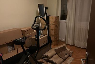 Apartament 3 camere Zugravi - Billa - 2