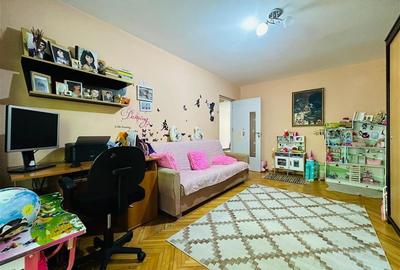 APARTAMENT 3 CAMERE | ETAJUL 2, | DECOMANDAT | ZONA DACIA | STRADA LISABONEI - 2