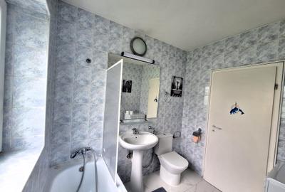 Apartament cu 3 camere semidecomandat în Valea Aurie - 7