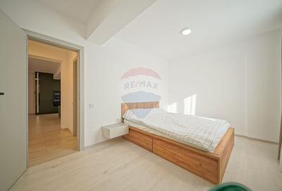 Apartament 2 camere cu parcare, mobilat, utilat | Soho Residence - 9