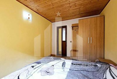 Casa de vacanta cu potential de Pensiune Turistica, Ramet - 8