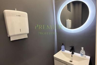 Spațiu comercial, de 260 mp, în Aviatorilor - 11