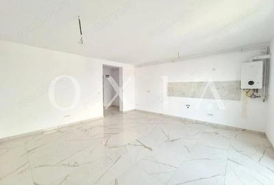 Garsonieră nedecomandată în Giroc - 2