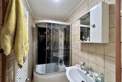Casă individuală cu 4 camere cu Canalizare în Mihai Bravu - 6