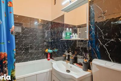 Apartament cu 2 camere în Dârste - 20