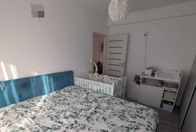 Casă cu 4 camere în Baciu - 6
