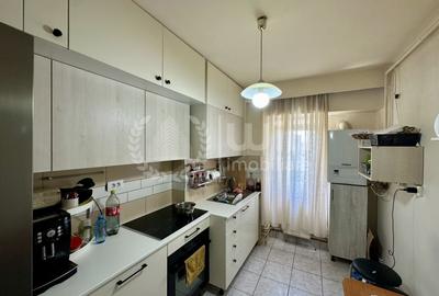 Apartament cu 3 camere decomandat, mobilat în Mănăștur - 4