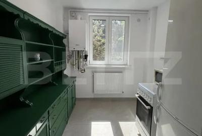 Apartament cu 2 camere semidecomandat în Ultracentral - 6