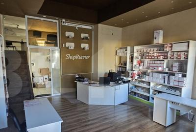 Spatiu Comercial MIcro 12 Parter & Etaj 120 mp Spatiu Comercial MIcro 12 Parter & Etaj 120 mp - 19