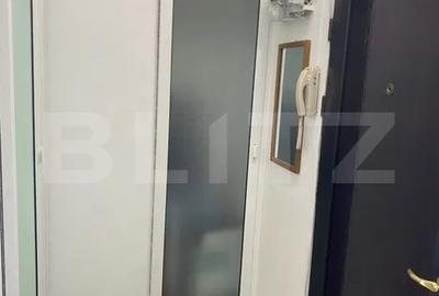 Garsoniera, 25 mp, zona Ștefan cel Mare - 8