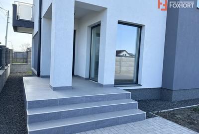 Casă individuală cu 4 camere cu Teren 322 Mp în Săcălaz - 44