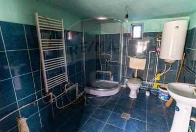 Casa / Vila cu 4 camere de vanzare - 15