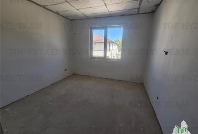 Vila individuala cuplata 4 camere in Chiajna - 14