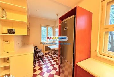 Apartament cu 4 camere în Arcul de Triumf - 6