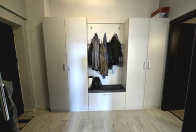 Apartament 3 camere  – Valea Lupului, Complex Brown Luxury - 8