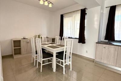 Duplex de închiriat zona Europa COMISION 0% - 7