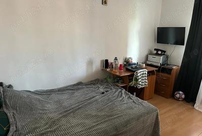 Apartament spa?ios de vanzare, ultracentral, 4 camere , decomandat, 99 mp - 4